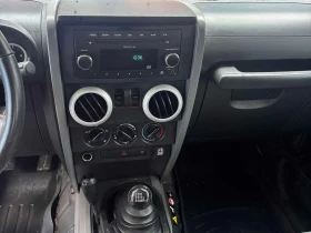Jeep Wrangler * Sahara * АВТОКРЕДИТ БЕЗ ПЪРВОНАЧАЛНА ВНОСКА* , снимка 9