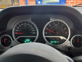 Jeep Wrangler * Sahara * АВТОКРЕДИТ БЕЗ ПЪРВОНАЧАЛНА ВНОСКА* , снимка 8