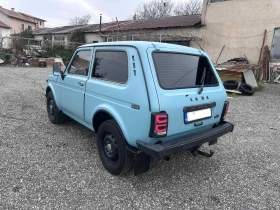 Lada Niva 1, 9 TD, снимка 2