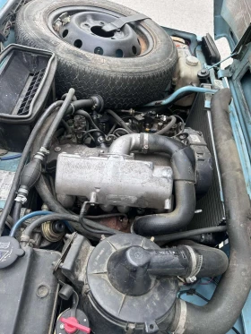 Lada Niva 1, 9 TD, снимка 7