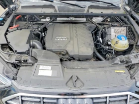 Audi Q5, снимка 12
