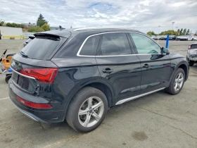 Audi Q5, снимка 1