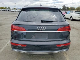 Audi Q5, снимка 7