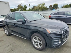 Audi Q5, снимка 3