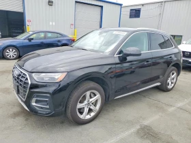 Audi Q5, снимка 14