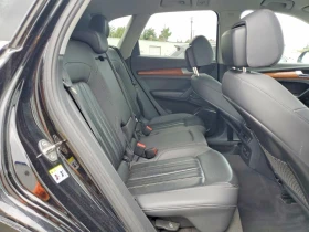 Audi Q5, снимка 11