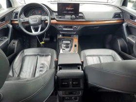 Audi Q5, снимка 9