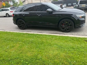 Audi RSQ8 RSQ8, снимка 4