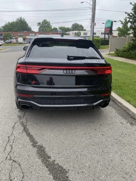 Audi RSQ8 RSQ8, снимка 2