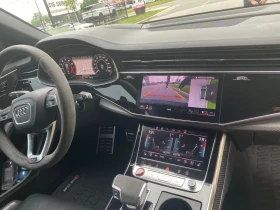 Audi RSQ8 RSQ8, снимка 8