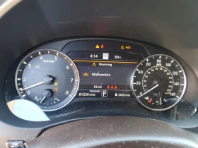 Infiniti QX50 2.0l Autograph, снимка 9