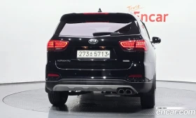 Kia Sorento Diesel 2.0 2WD Prestige, снимка 4