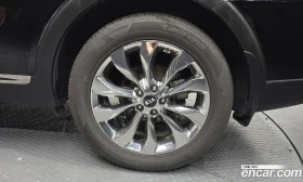 Kia Sorento Diesel 2.0 2WD Prestige, снимка 7
