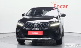 Kia Sorento Diesel 2.0 2WD Prestige, снимка 3