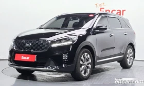 Kia Sorento Diesel 2.0 2WD Prestige, снимка 1