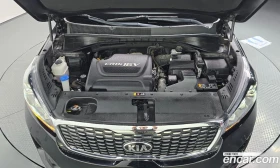 Kia Sorento Diesel 2.0 2WD Prestige, снимка 6