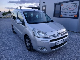 Citroen Berlingo, снимка 1