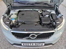 Volvo XC40 като нова 4X4, снимка 17