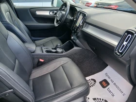 Volvo XC40 като нова 4X4, снимка 12