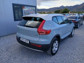 Volvo XC40 като нова 4X4, снимка 4