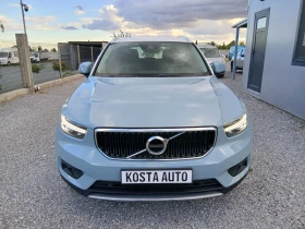 Volvo XC40 като нова 4X4, снимка 10
