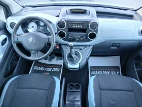 Citroen Berlingo, снимка 13