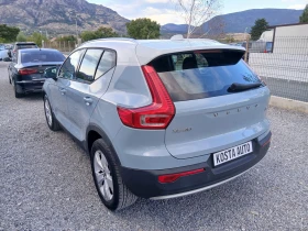 Volvo XC40 като нова 4X4, снимка 6