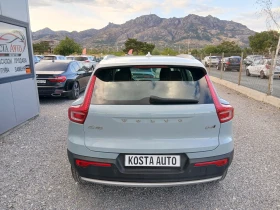 Volvo XC40 като нова 4X4, снимка 5