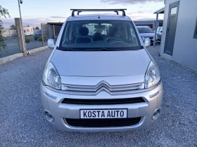 Citroen Berlingo, снимка 10