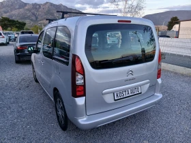 Citroen Berlingo, снимка 6