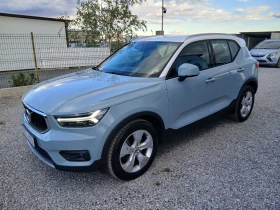 Volvo XC40 като нова 4X4, снимка 8