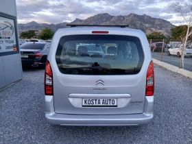 Citroen Berlingo, снимка 5