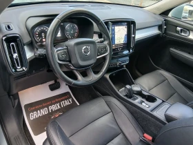 Volvo XC40 като нова 4X4, снимка 11