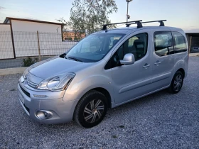 Citroen Berlingo, снимка 8