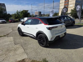 Opel Mokka 1.2 PureTech GS Line:, снимка 4