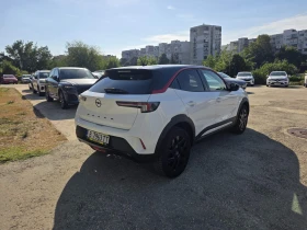 Opel Mokka 1.2 PureTech GS Line:, снимка 3