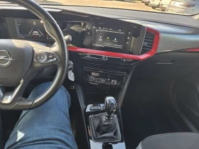 Opel Mokka 1.2 PureTech GS Line:, снимка 9