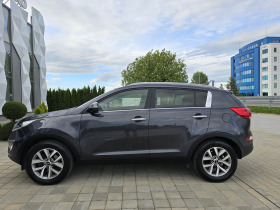 Kia Sportage 1.6 i-GAZ-BRC, снимка 8