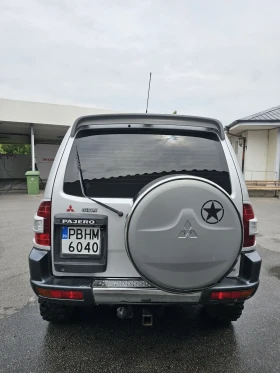 Mitsubishi Pajero III 3.5 GDi  | Mobile.bg    4