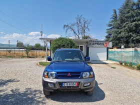 Mitsubishi Pajero 2.5TDi - N1 | Mobile.bg    2