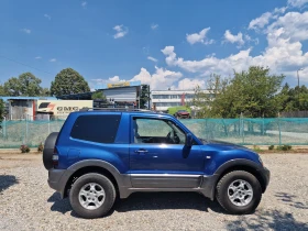 Mitsubishi Pajero 2.5TDi - N1, снимка 4