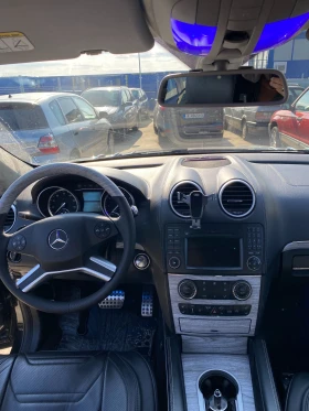 Mercedes-Benz GL 500 | Mobile.bg    17