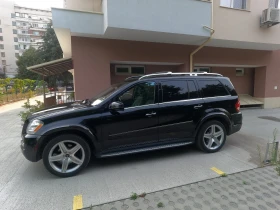 Mercedes-Benz GL 500, снимка 2