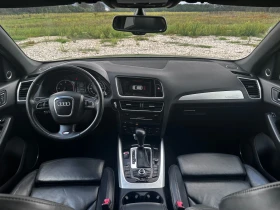 Audi Q5 ПРОДАДЕН 3.0TDI S-Line B&O, снимка 7