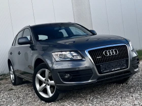 Audi Q5 ПРОДАДЕН 3.0TDI S-Line B&O, снимка 3