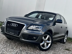     Audi Q5 3.0TDI S-Line Bang&Olufsen 