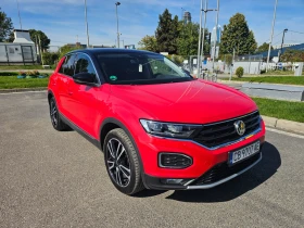 VW T-Roc 2.0TDi  4motion, снимка 7