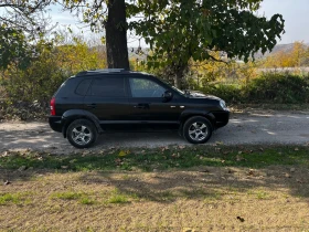 Hyundai Tucson 4x4 | Mobile.bg    4