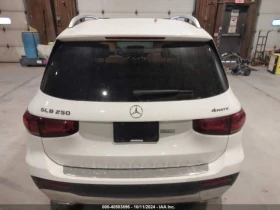 Mercedes-Benz GLB 250 4MATIC | Mobile.bg    14