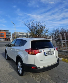 Toyota Rav4 Navi 4x4   D4D 5B | Mobile.bg    7